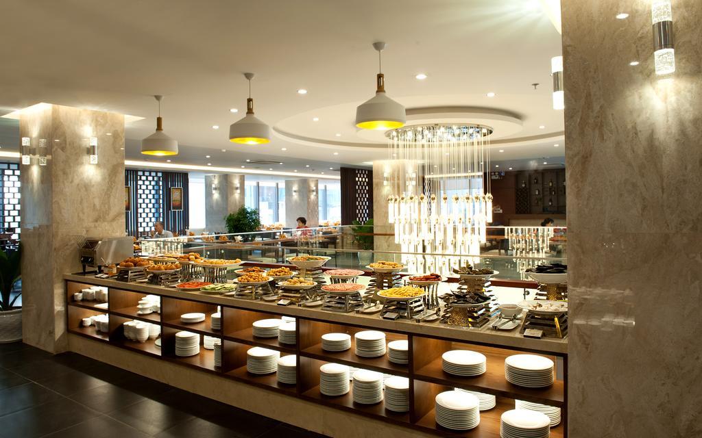 Grand Sea Hotel 4*
