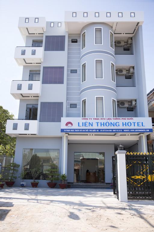 Hotel Lien Thong