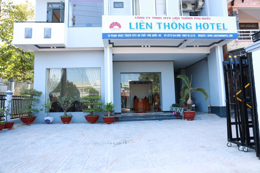 Lien Thong *