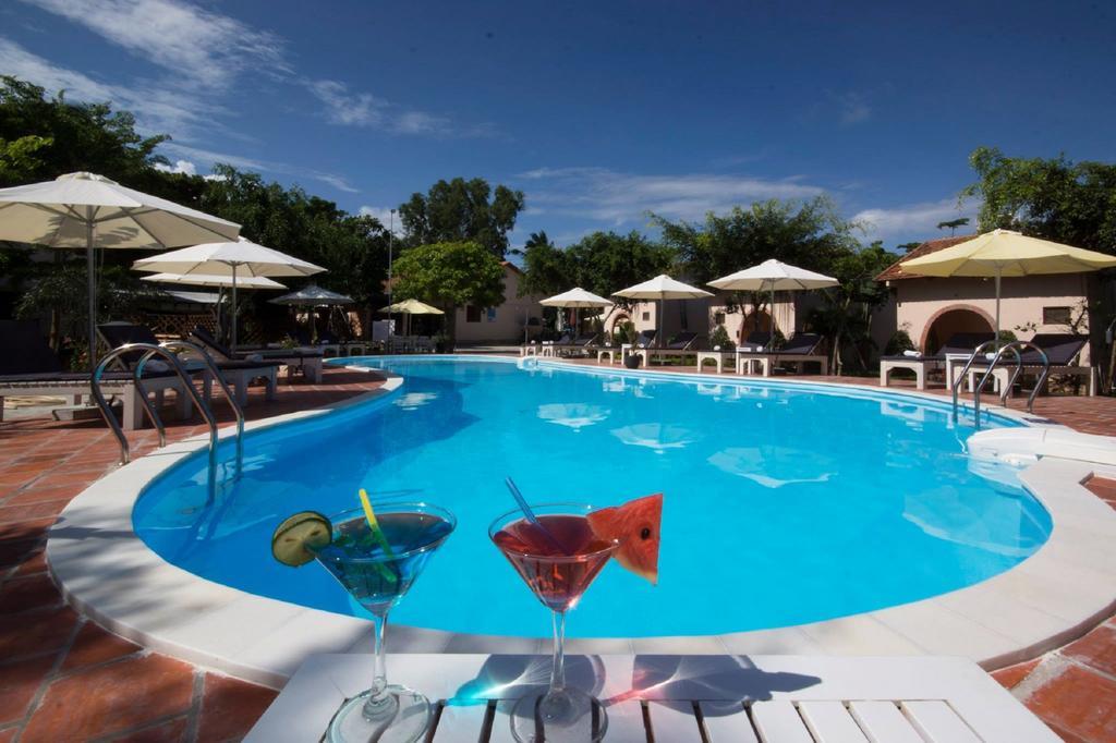 Diadem Resort
