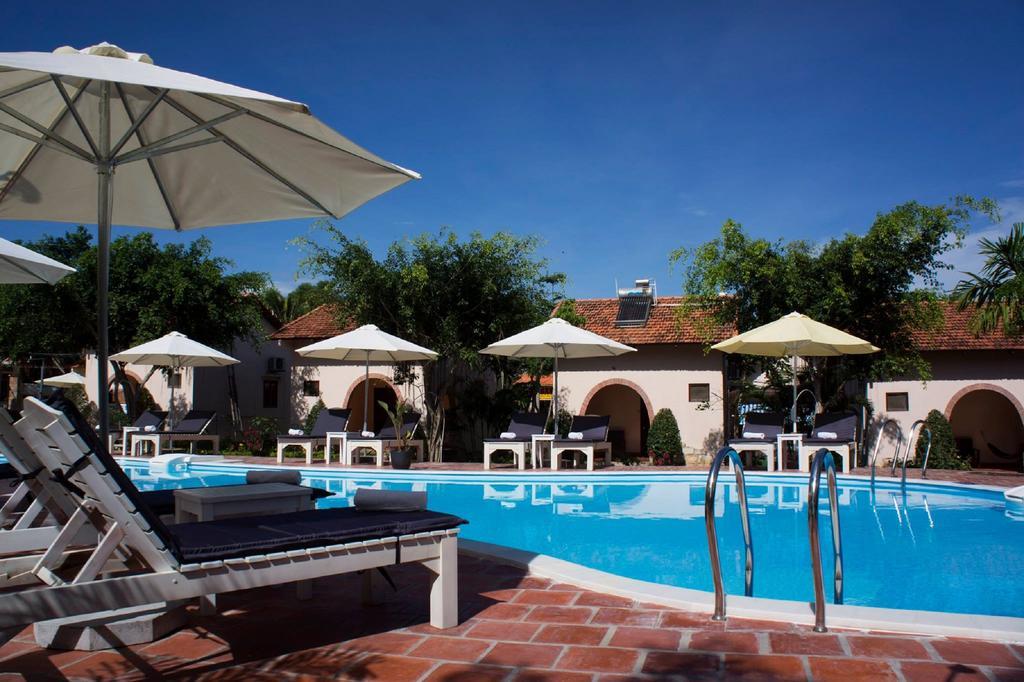 Resort Diadem