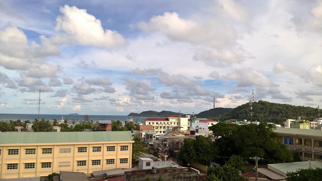 Lien Thong Hotel Phu Quoc