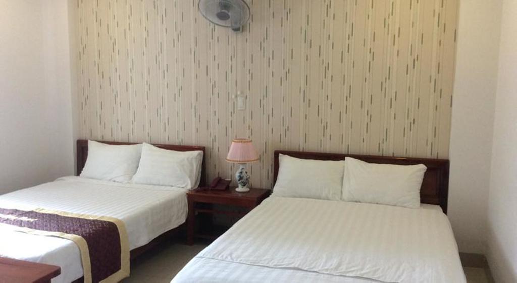 Hotel Phuong Tung Hotel 2*