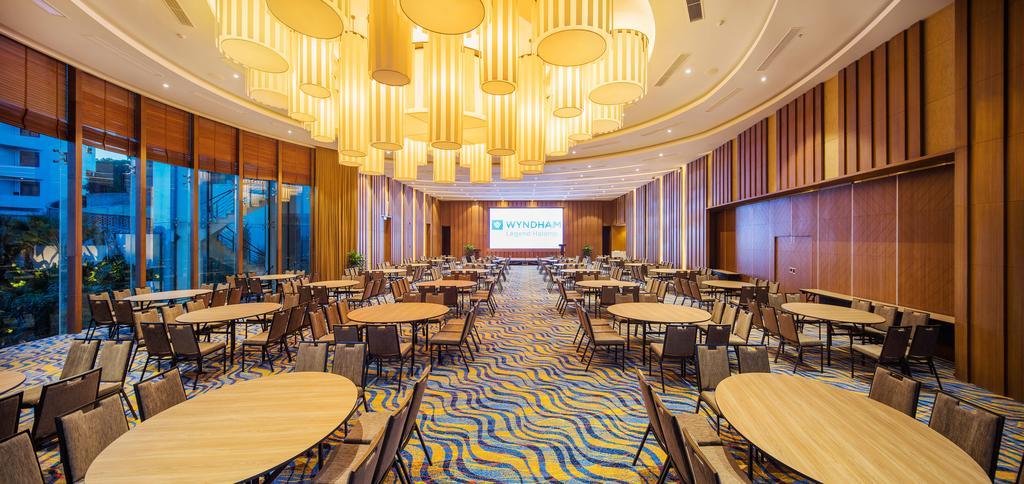 Wyndham Legend Halong Hotel
