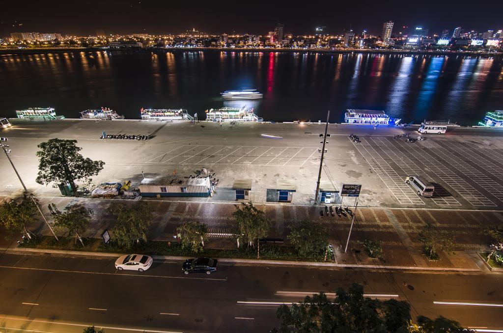 Kaka River Hotel 3*