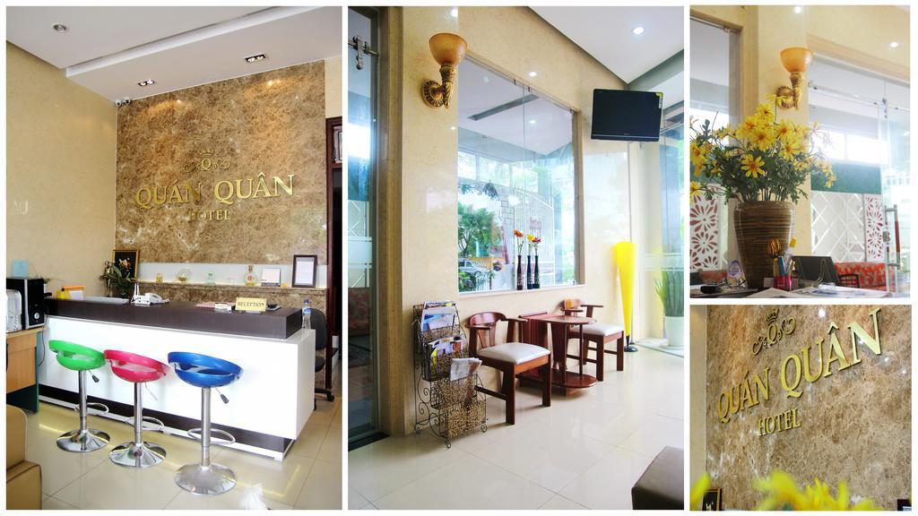 Quan Quan Hotel 2*