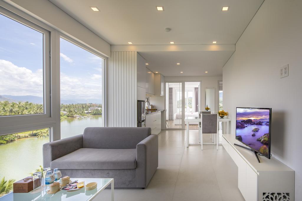 Cham Oasis Condotel Nha Trang