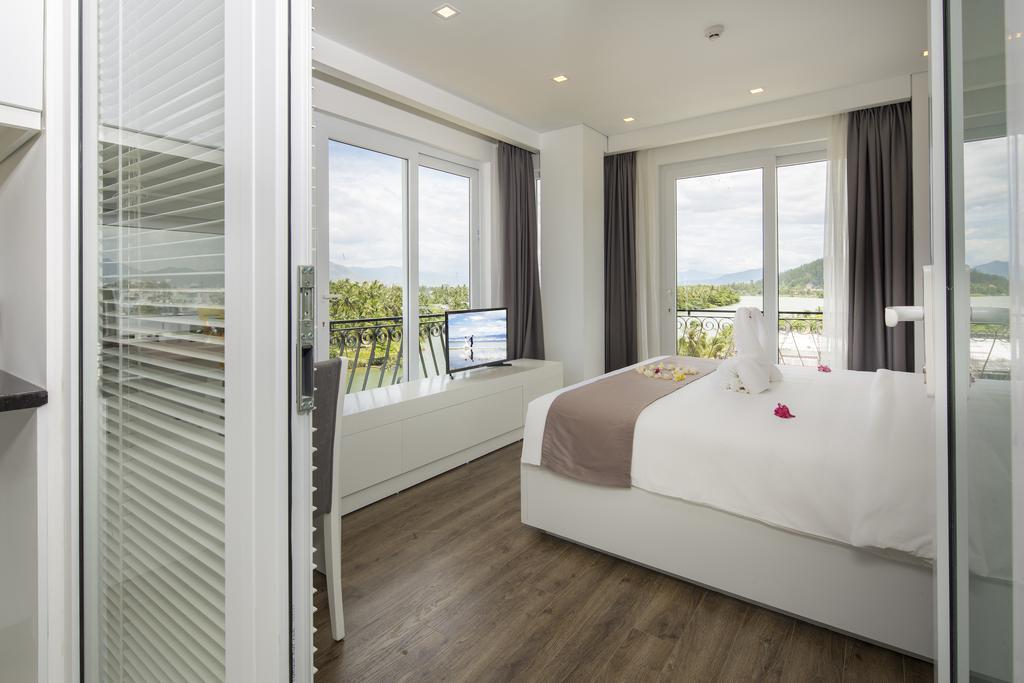 Cham Oasis Condotel 5* Nha Trang