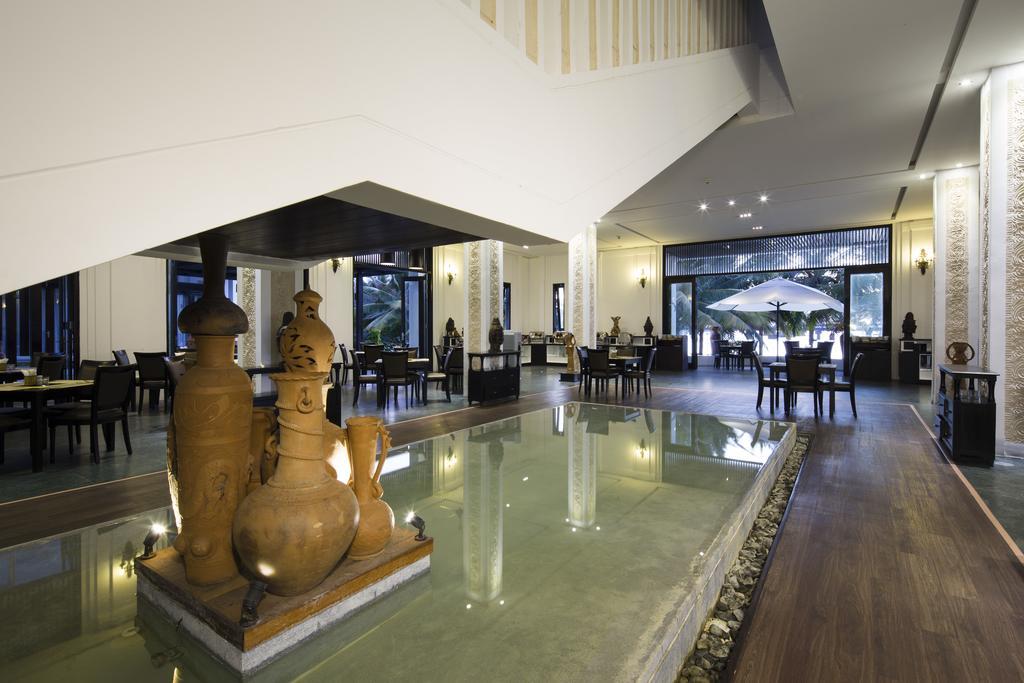 Cham Oasis Condotel