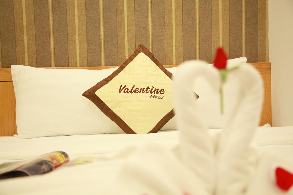 Valentine Khách sạn