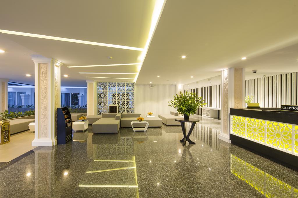 Cham Oasis Condotel 5* Nha Trang
