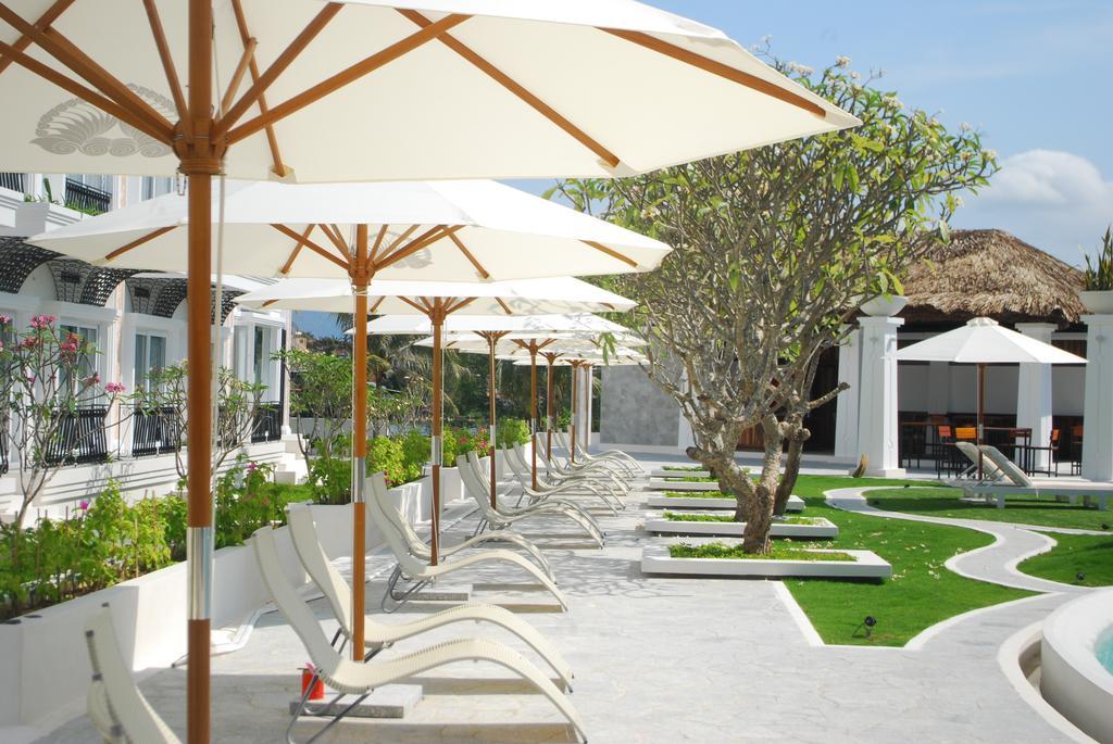 Aparthotel Cham Oasis Condotel 5*