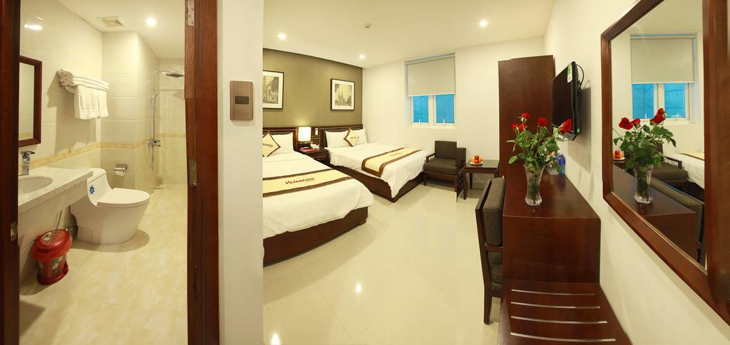 Valentine 2* Đà Nẵng