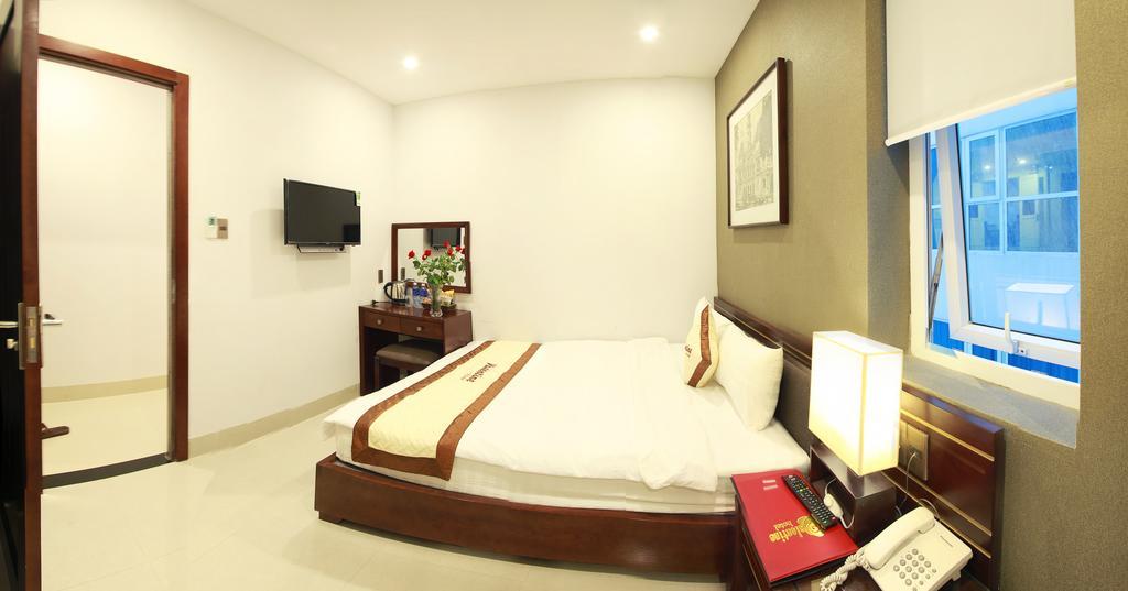 Khách sạn Valentine 2*