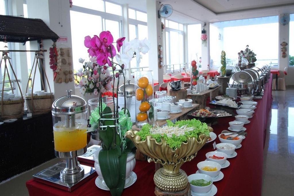 Lam Ha Resort
