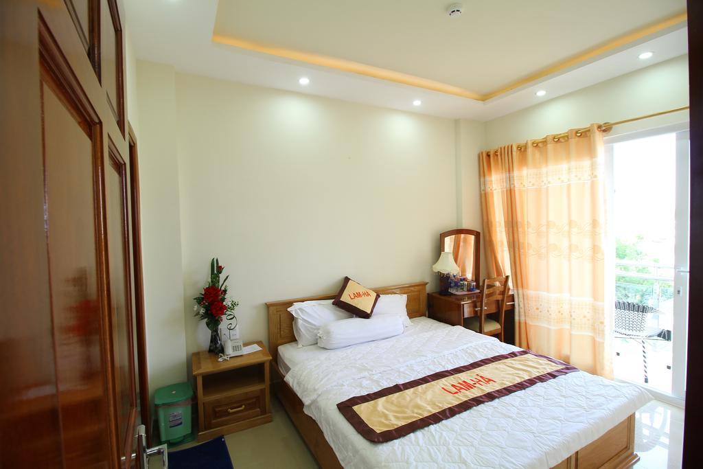 Lam Ha Resort