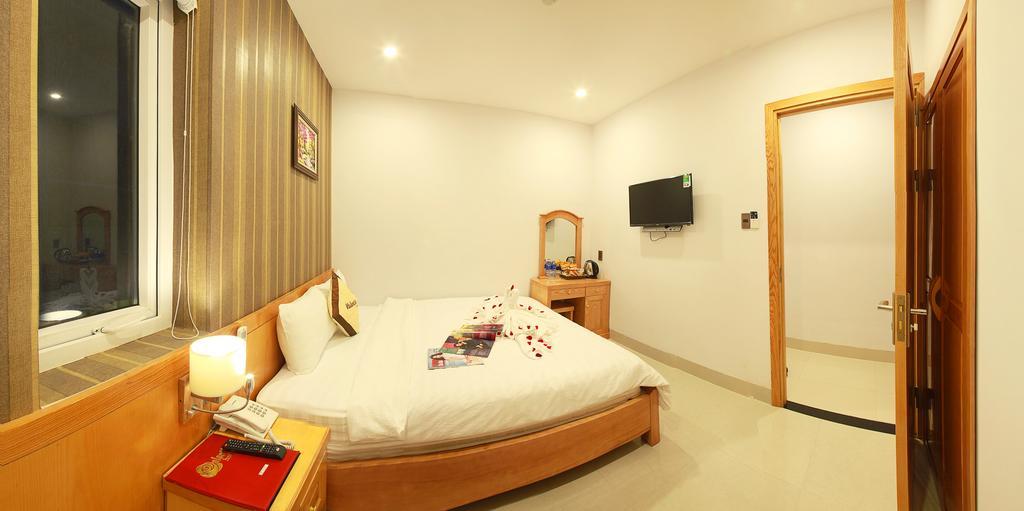 Valentine 2* Đà Nẵng