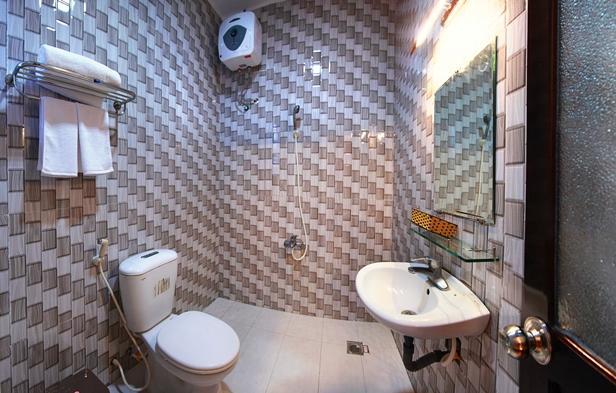 Vnbeach Hotel Da Nang
