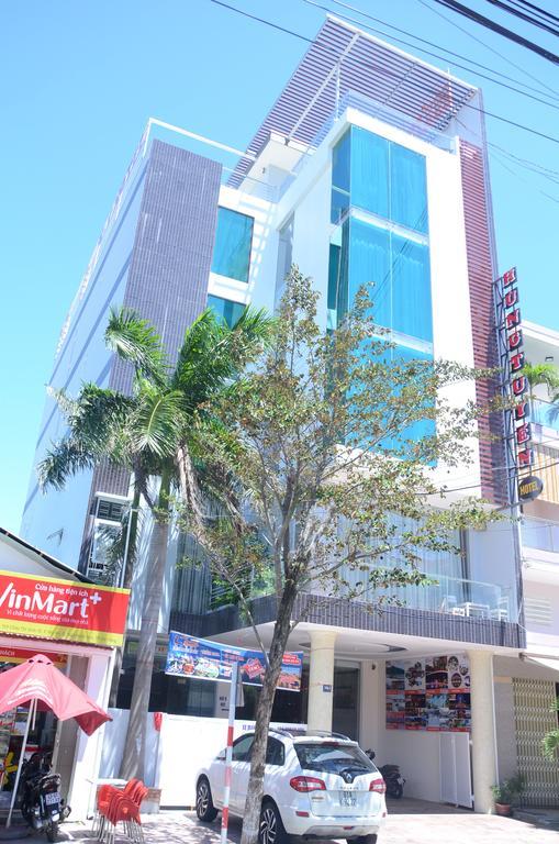 Hotel Hung Tuyen 2*