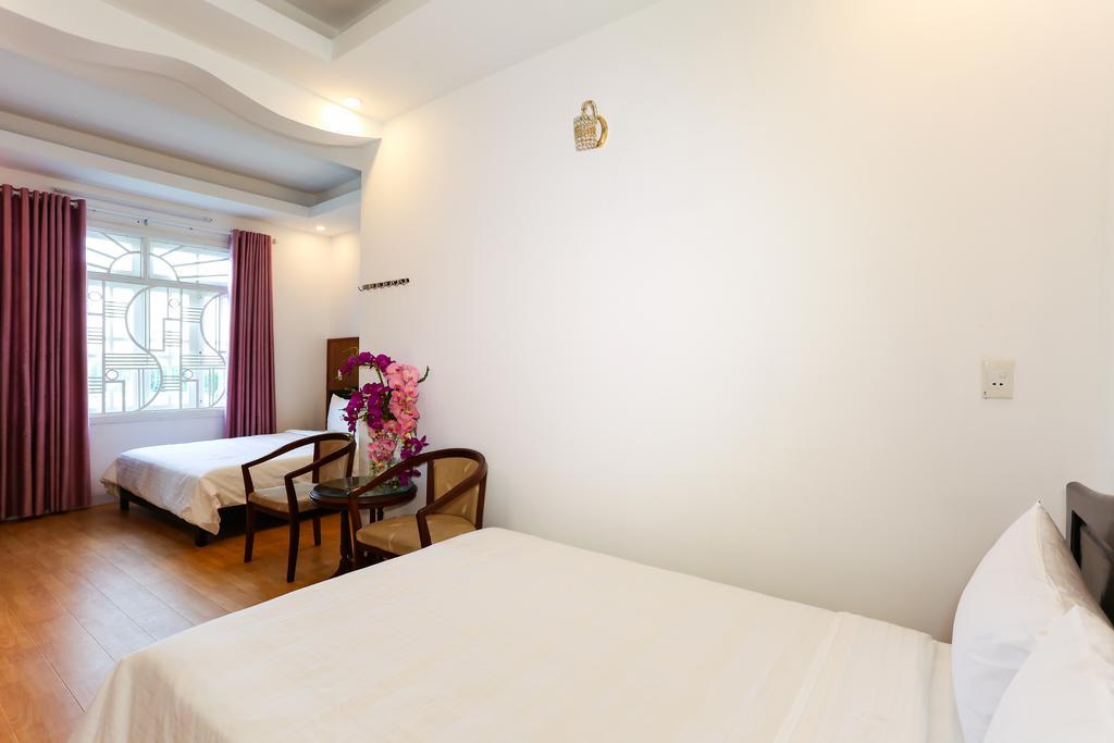 Vnbeach Hotel Da Nang