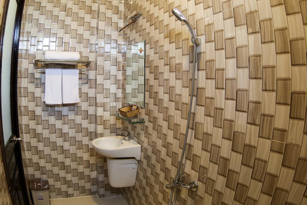 Vnbeach Hotel Da Nang