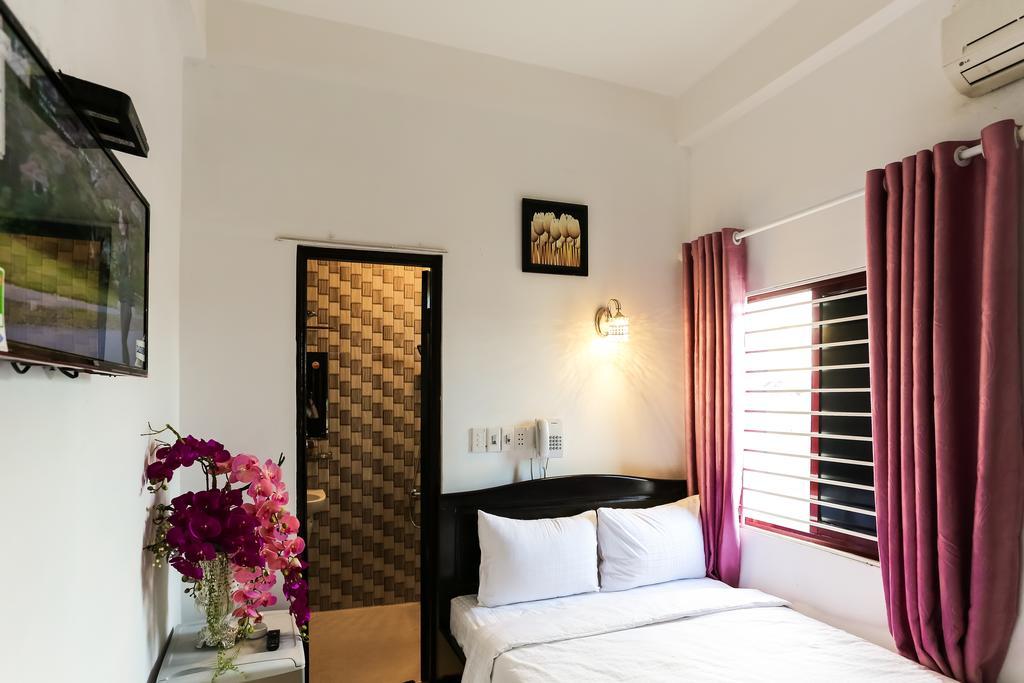Hotel Vnbeach 2*