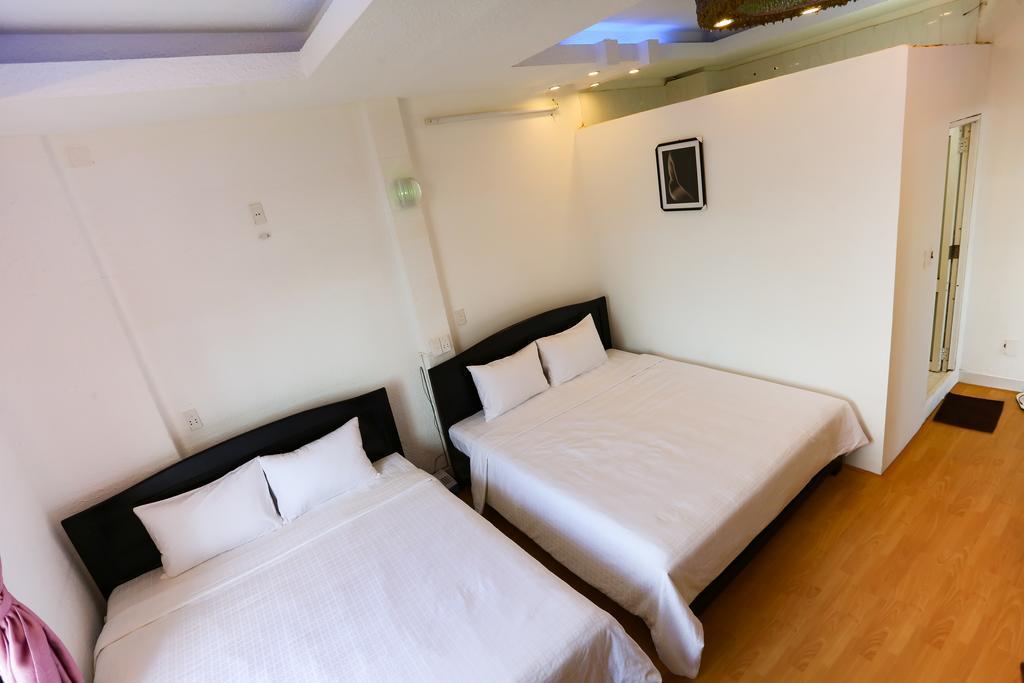 Vnbeach Hotel Da Nang