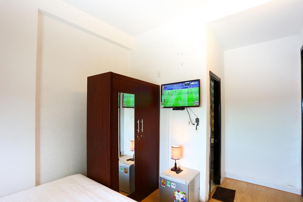 Vnbeach Hotel 2*