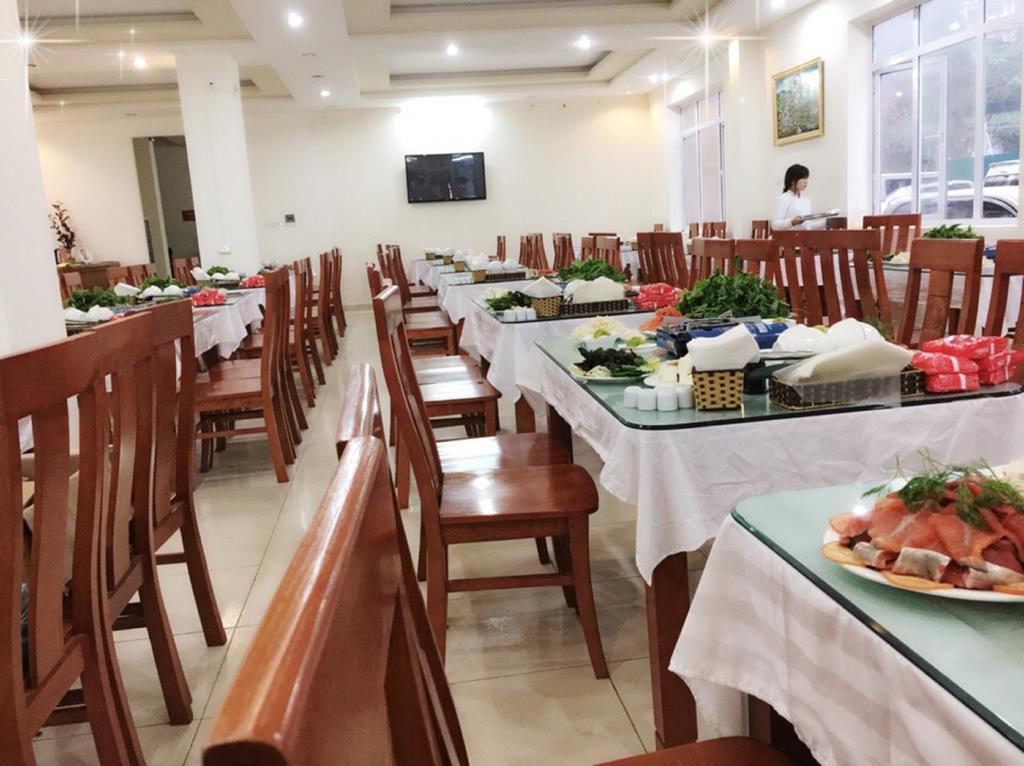 Hotel Doan 17