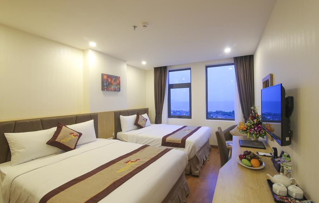 Royal Huy Hotel Da Nang