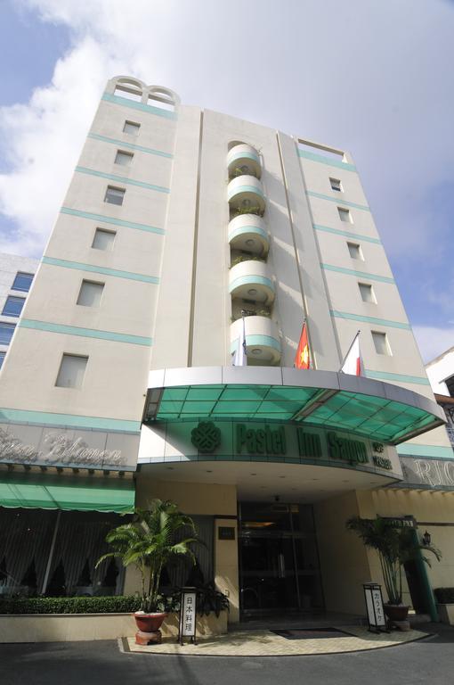 Pastel Saigon Hotel Ho Chi Minh City