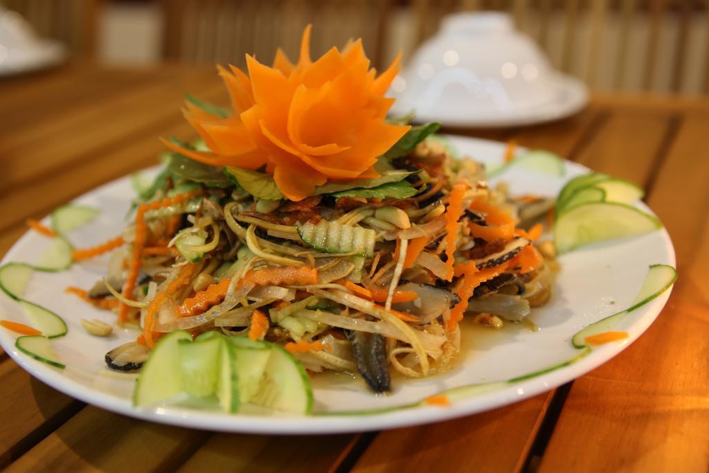 Phu Son Village 3* Phu Quoc