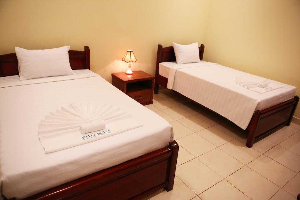 Phu Son Village Resort