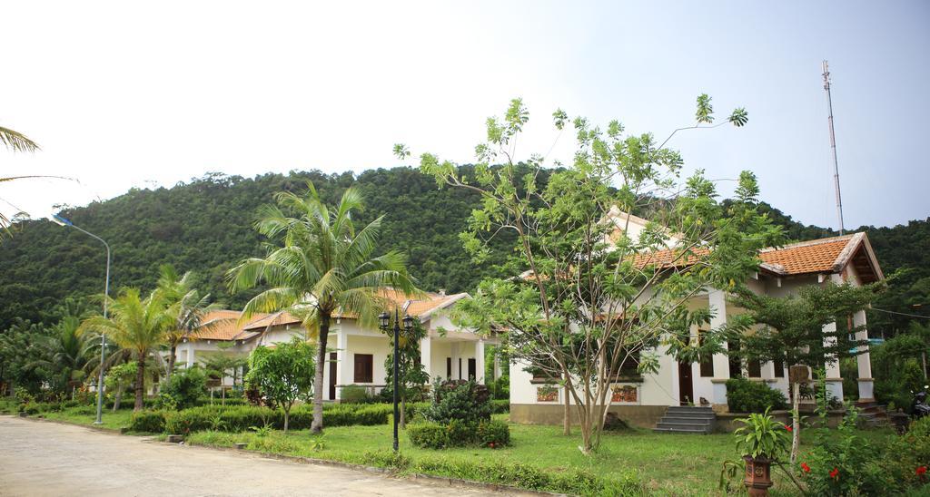 Phu Son Village Resort Phu Quoc