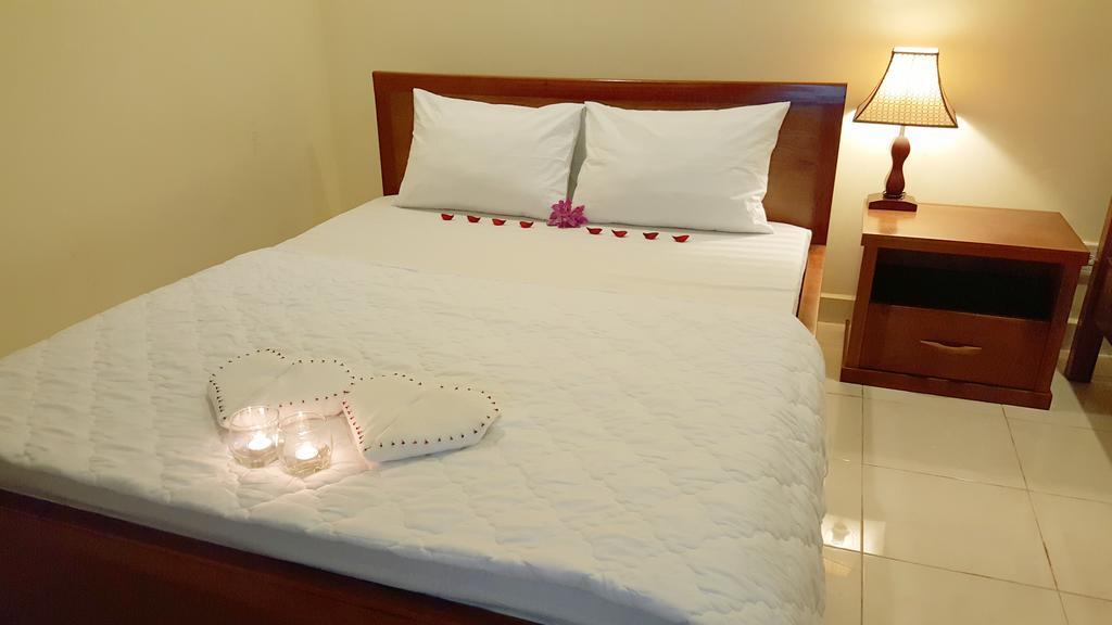 Resort Phu Son Village Phu Quoc