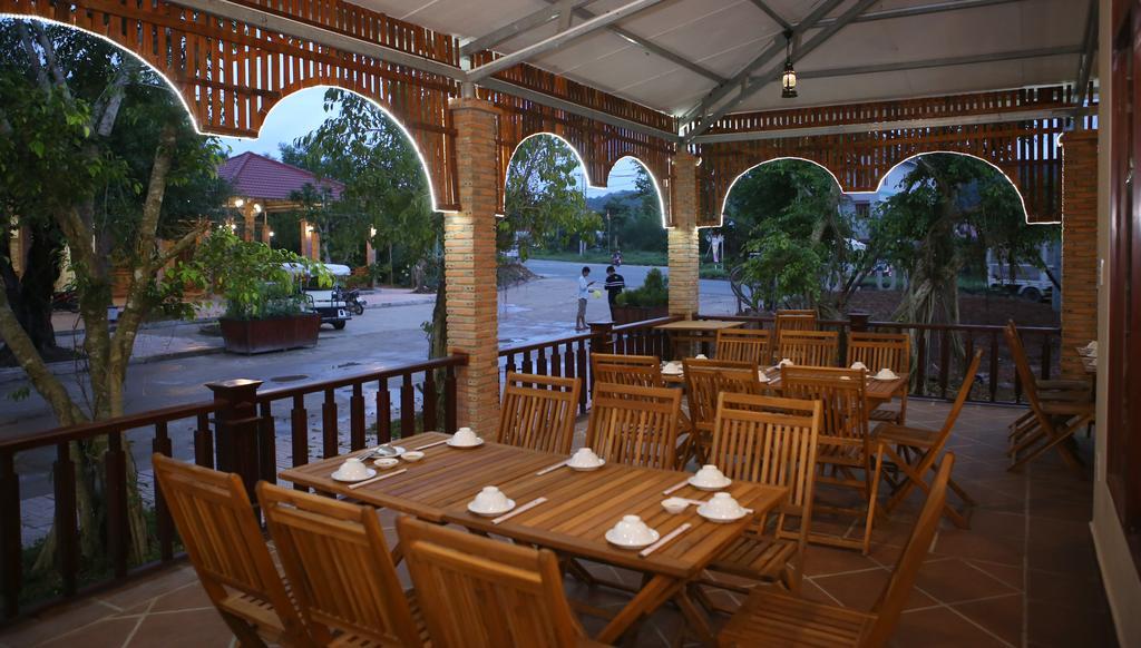 Phu Son Village Resort 3*