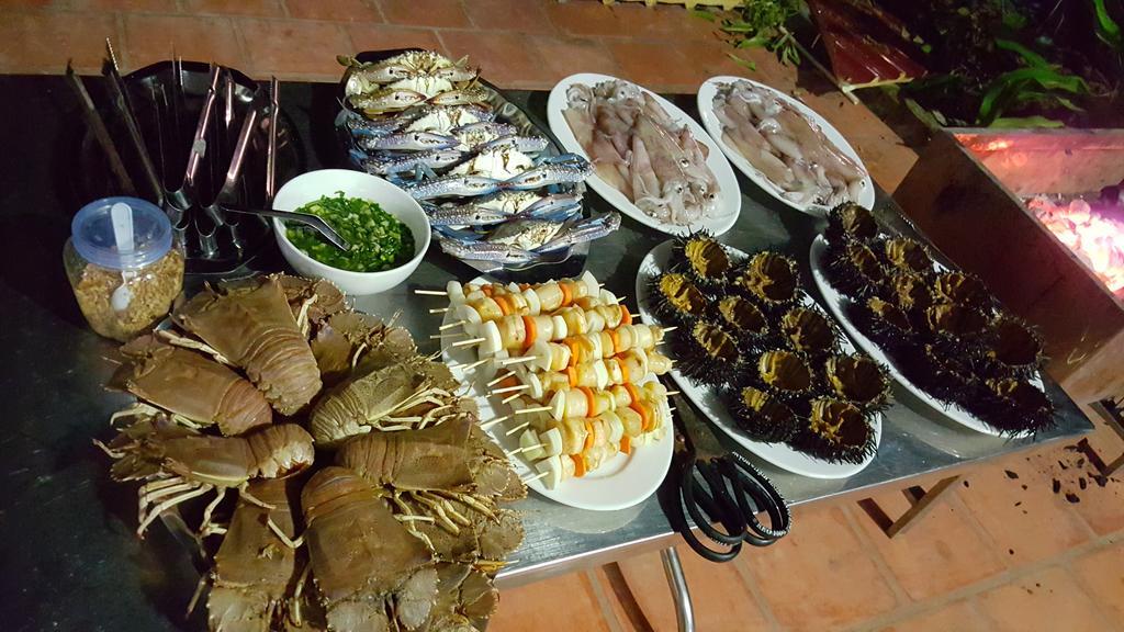 Phu Son Village 3*
