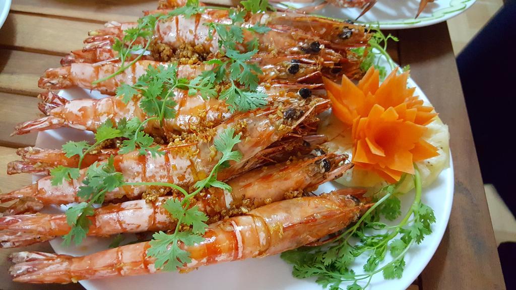 Phu Son Village 3*
