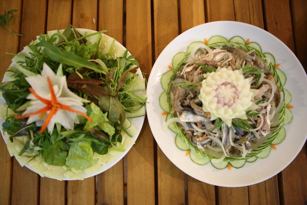 Phu Son Village Resort 3*