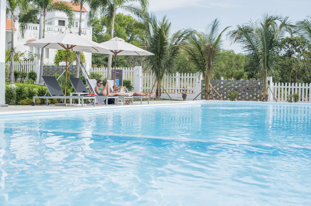 881 Lam Ha Pool Resort Hotel Phu Quoc