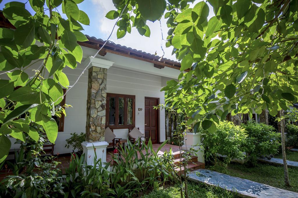 Myplace Siena Garden 3* Phu Quoc