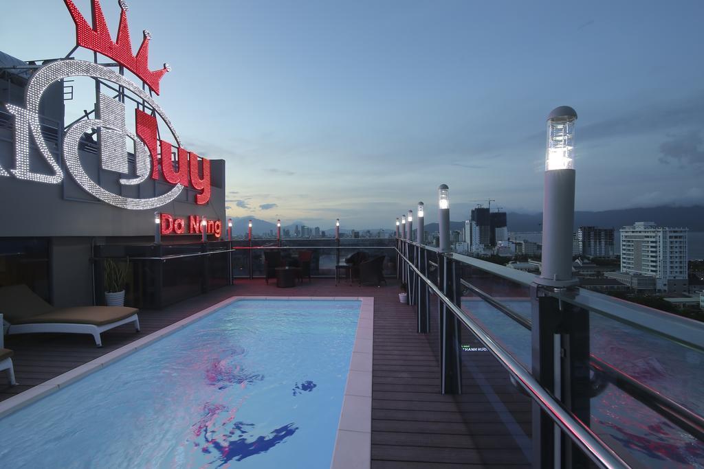 Royal Huy Hotel