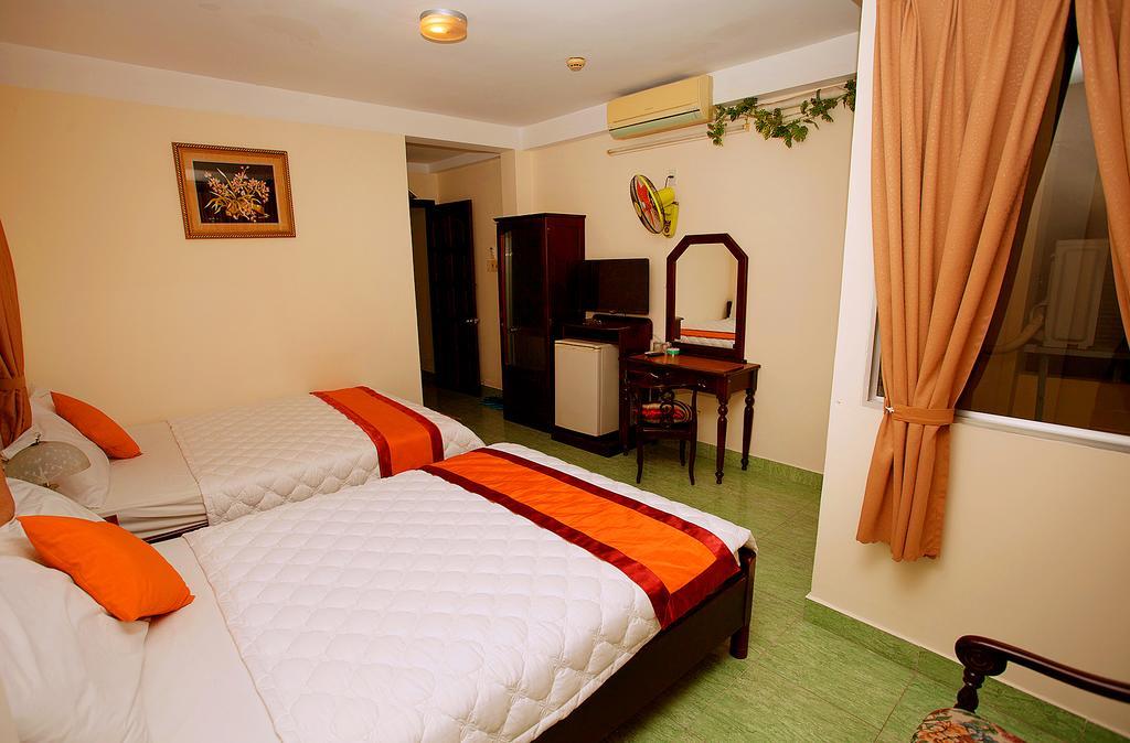 Hotel Sun Flower