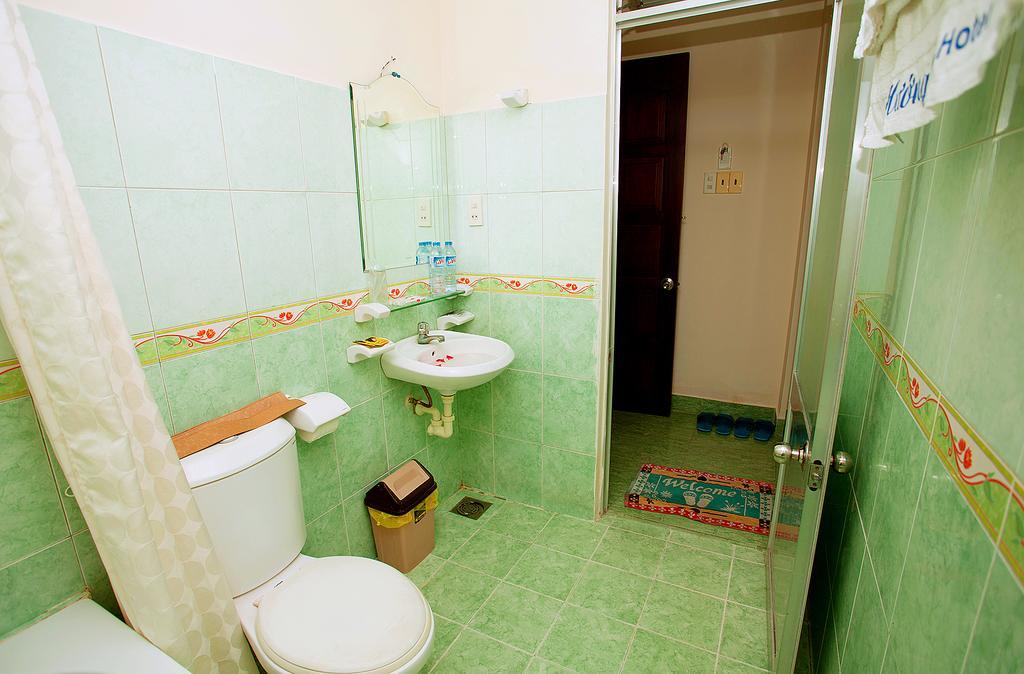 Sun Flower Hotel 2*