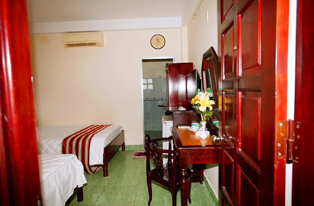 Hotel Sun Flower