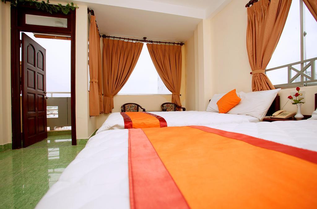 Sun Flower Hotel