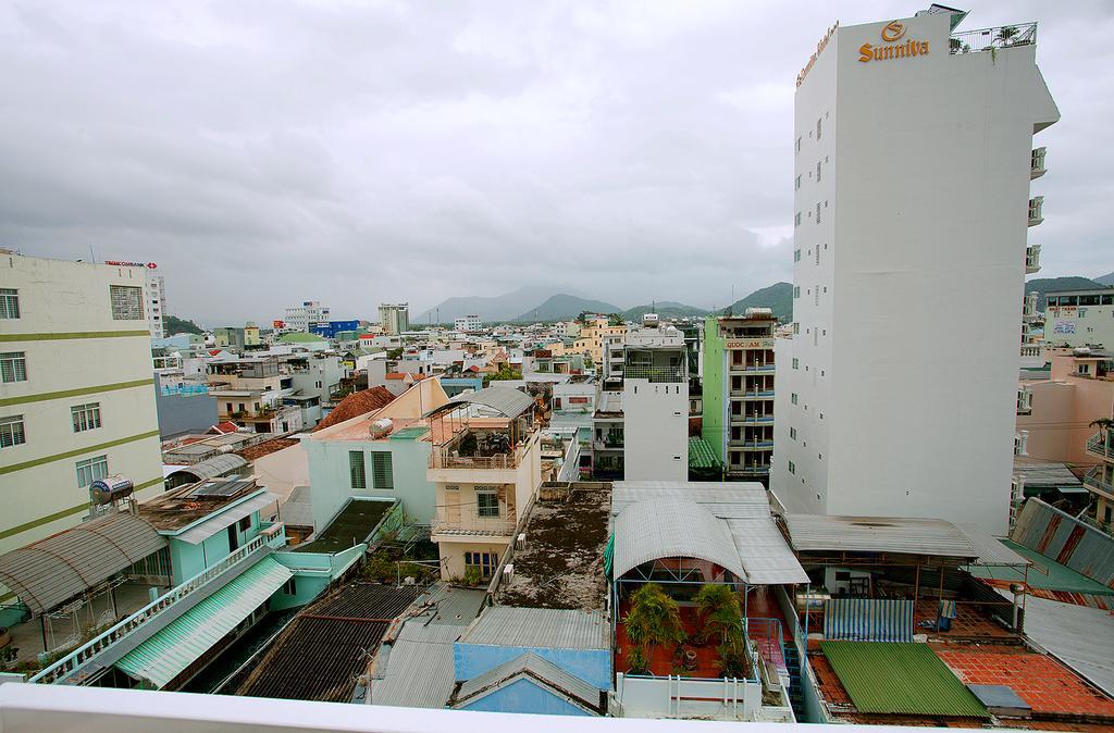 Sun Flower 2* Nha Trang