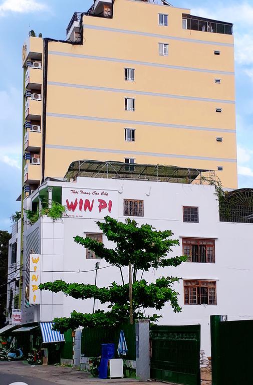 Hotel Sun Flower