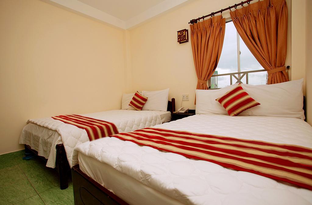 Sun Flower Hotel