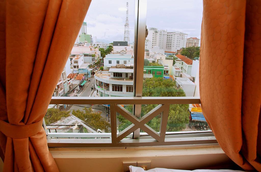 Sun Flower 2* Nha Trang